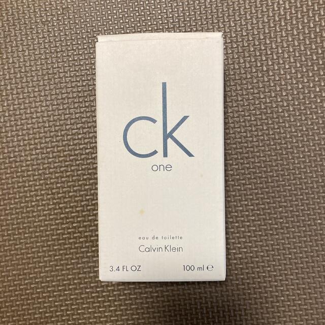 Calvin Klein(カルバンクライン)のカルバンクライン　香水 コスメ/美容の香水(ユニセックス)の商品写真