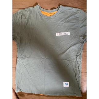 フェローズ(PHERROW'S)のフェローズ　MA-1tシャツ(Tシャツ/カットソー(半袖/袖なし))