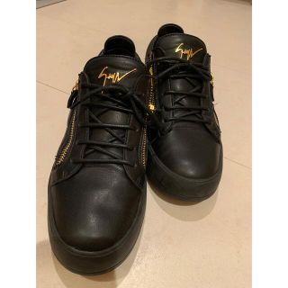 ジュゼッペザノッティ(GIUZEPPE ZANOTTI)のジュゼッペザノッティ   44 スニーカー(スニーカー)