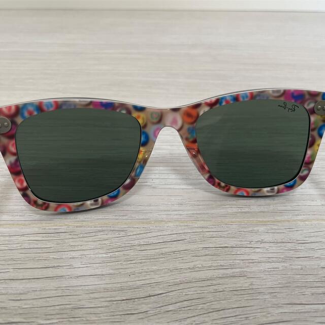 Ray-Ban(レイバン)のRay-Ban(レイバン) WAYFARER  RB2140  1052 メンズのファッション小物(サングラス/メガネ)の商品写真