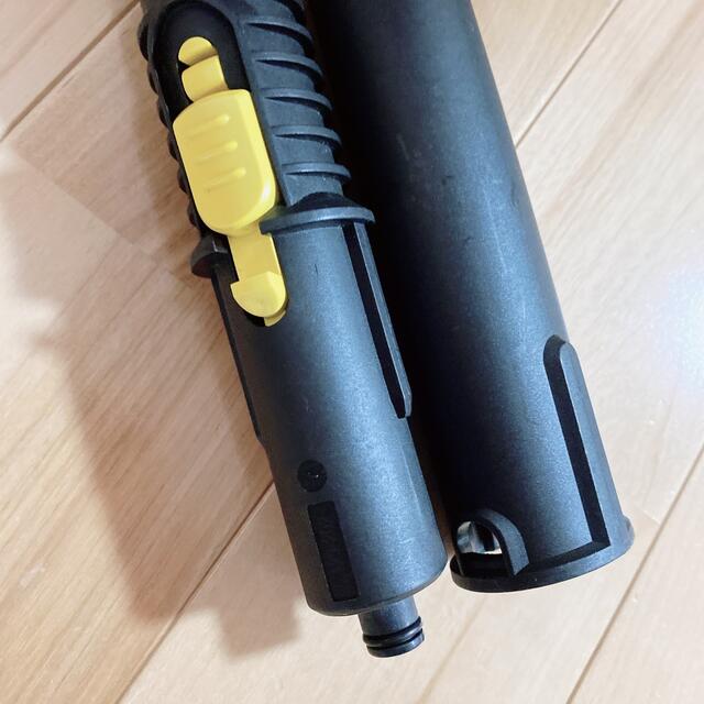 KARCHER ケルヒャースチームクリーナーSC-1020 スマホ/家電/カメラの生活家電(掃除機)の商品写真