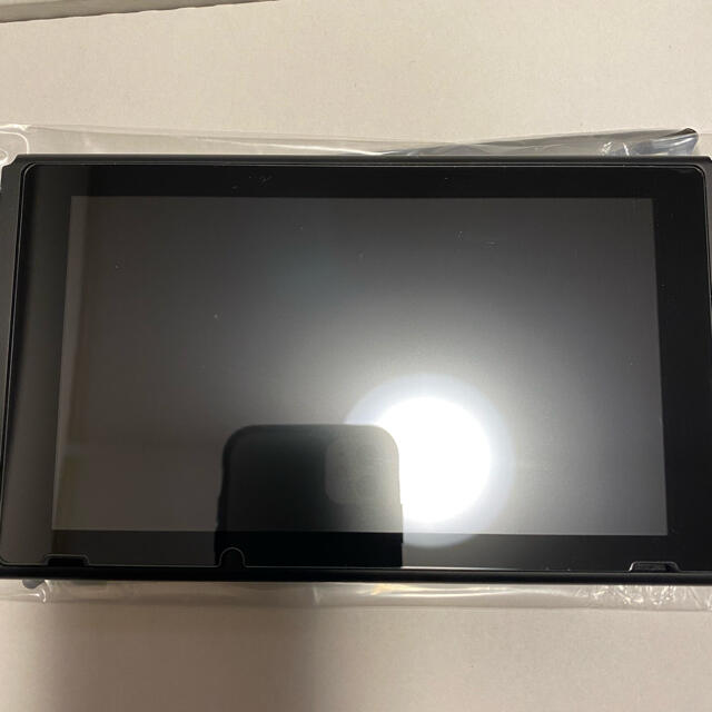 miratora様専用 Nintendo Switch グレー バッテリー強化版 miratora様専用 Nintendo Switch グレー バッテリー強化版