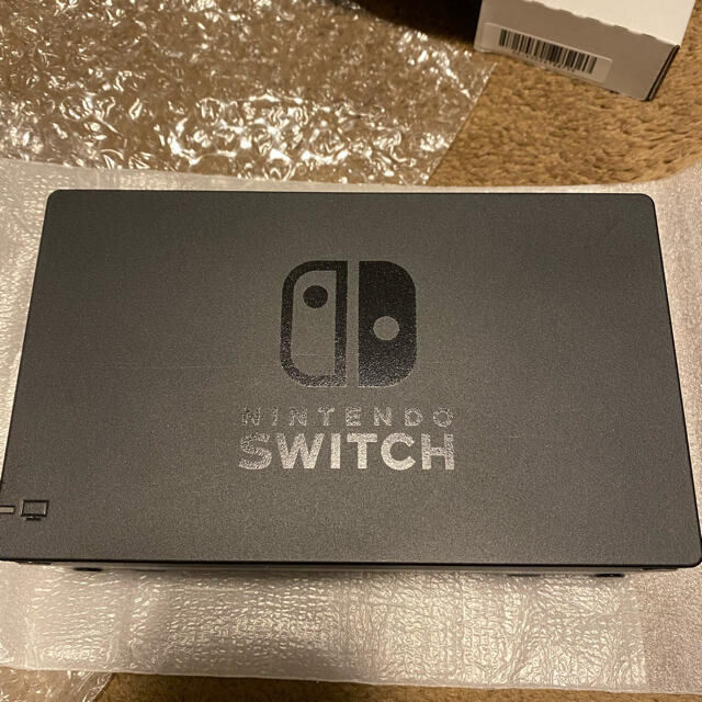miratora様専用 Nintendo Switch グレー バッテリー強化版 miratora様専用 Nintendo Switch グレー バッテリー強化版