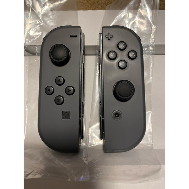 miratora様専用 Nintendo Switch グレー バッテリー強化版 miratora様専用 Nintendo Switch グレー バッテリー強化版