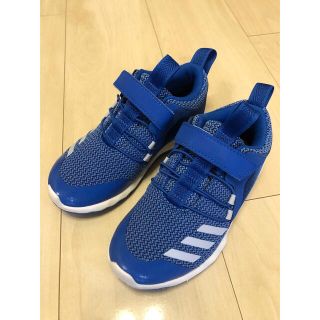 アディダス(adidas)のadidas  RapidaFlex  El k      D97604(スニーカー)