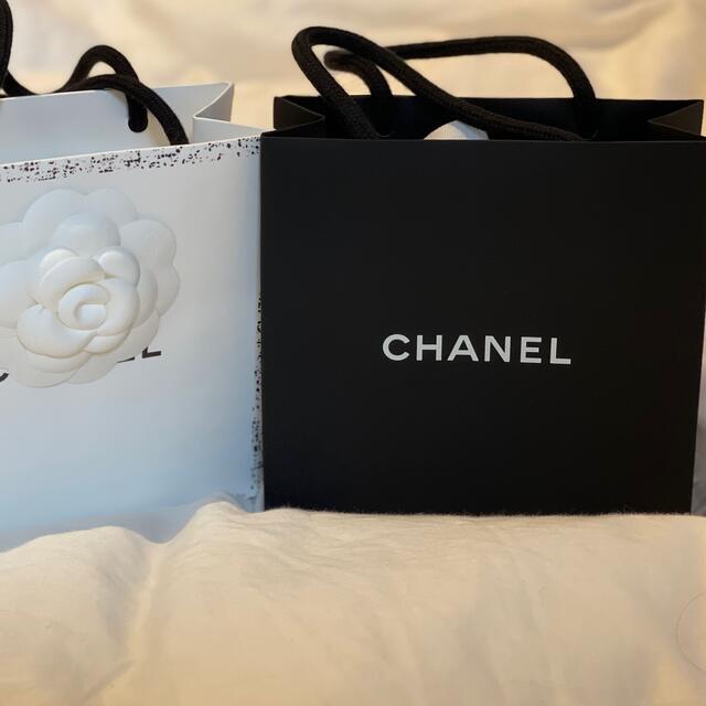 CHANEL(シャネル)のCHANEL シャネル パール ピアス 片耳 メンズのアクセサリー(ピアス(片耳用))の商品写真