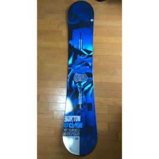 Burton clash snowboard バートン スノーボード スノボ 板-eastgate.mk