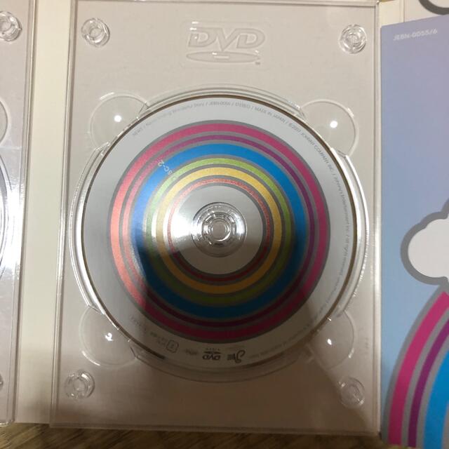 NEWS(ニュース)のNever　Ending　Wonderful　Story【初回生産限定仕様】 D エンタメ/ホビーのDVD/ブルーレイ(舞台/ミュージカル)の商品写真