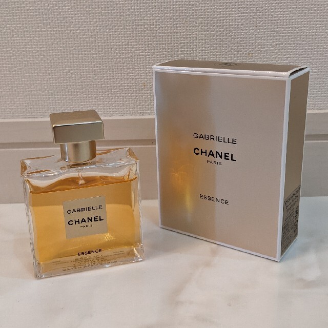 CHANEL　ガブリエル♪