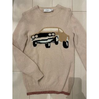 コーチ(COACH)の専用　coach ニット(ニット/セーター)