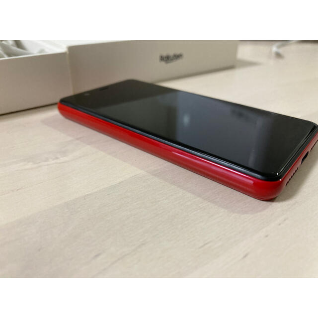 ミニ(Rakuten Mini) 3