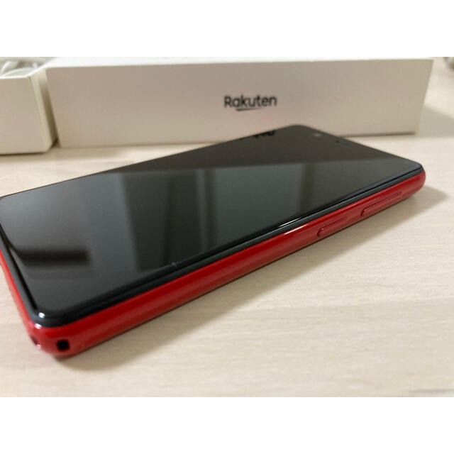 ミニ(Rakuten Mini) 4