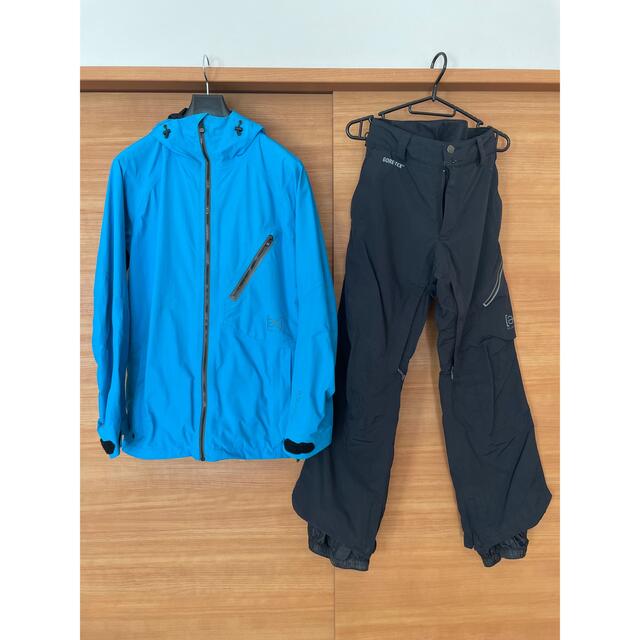 BURTON ak ウェア パンツ セット GORE-TEX ゴアテックス-eastgate.mk