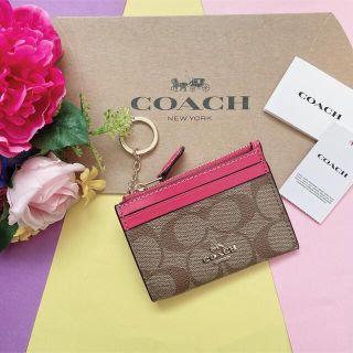 コーチ(COACH)のいちご様　専用ページです⭐︎(コインケース)