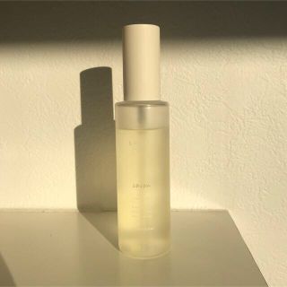 サボン(SABON)のサボン　ボディコロン　100ml(香水(女性用))