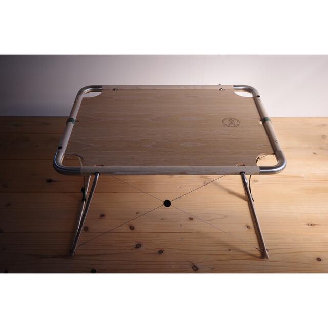 最大5万円OFFクーポン! hxo design モジュラーテーブル Ver.3 2