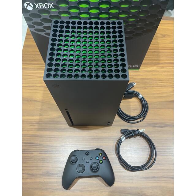 Xbox Series X