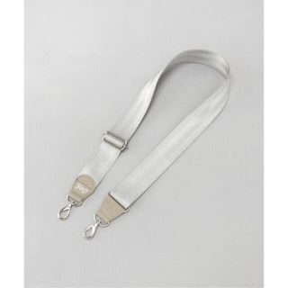 アウトドアプロダクツ(OUTDOOR PRODUCTS)のYOUNG&OLSEN×OD shoulder strap ベージュ(ベルト)