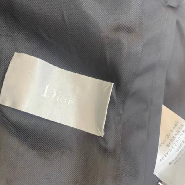 dior homme atelier ボンバージャケット ブルゾン 1