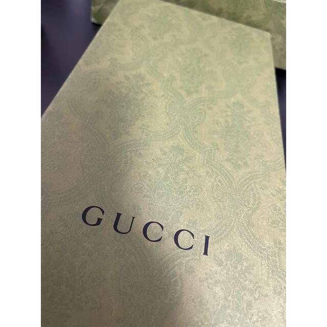 Gucci(グッチ)のGUCCI ネクタイ メンズのファッション小物(ネクタイ)の商品写真