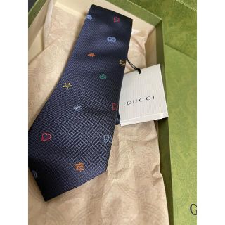 グッチ(Gucci)のGUCCI ネクタイ(ネクタイ)