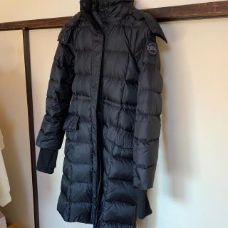 カナダグース(CANADA GOOSE)のカナダグース　(ダウンジャケット)