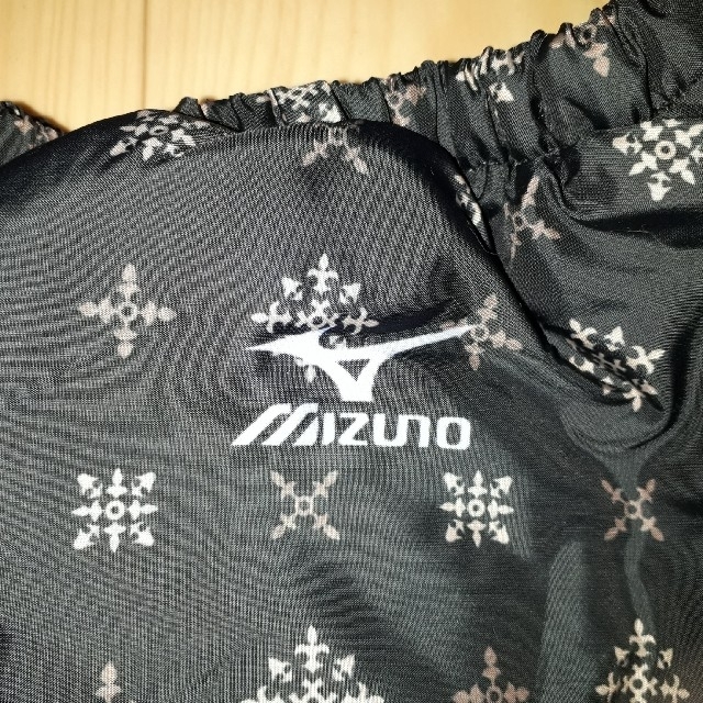 MIZUNO(ミズノ)のmizuno🎾レッグウォーマー レディースのレッグウェア(レッグウォーマー)の商品写真