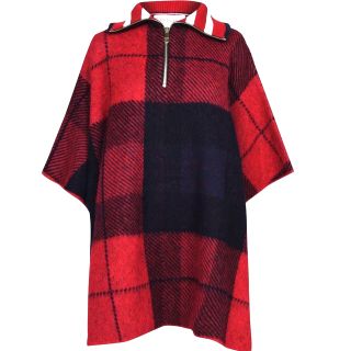 トミーヒルフィガー(TOMMY HILFIGER)のトミーヒルフィガー　ポンチョ(ポンチョ)