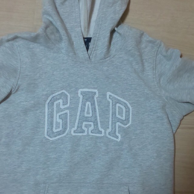 GAP(ギャップ)のGAP パーカー レディースのトップス(パーカー)の商品写真