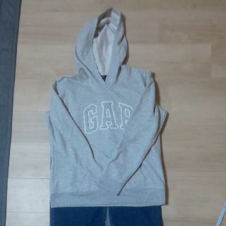 ギャップ(GAP)のGAP パーカー(パーカー)