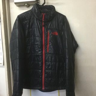 ザノースフェイス(THE NORTH FACE)のノースフェイス　ジャケット　メンズM(ナイロンジャケット)