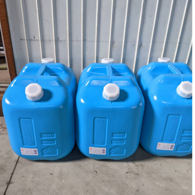 アドブルーAdblue 尿素水　20L×1 送料込