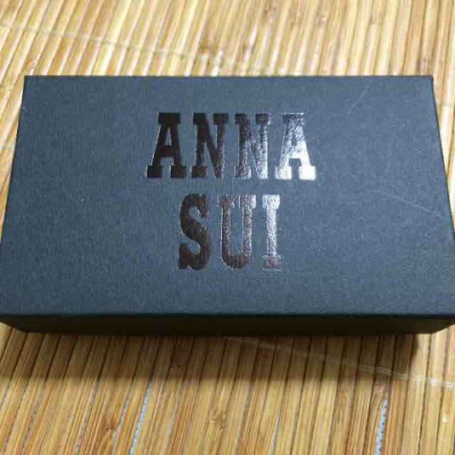 ANNA SUI(アナスイ)のアナスイ 空箱 レディースのファッション小物(キーケース)の商品写真