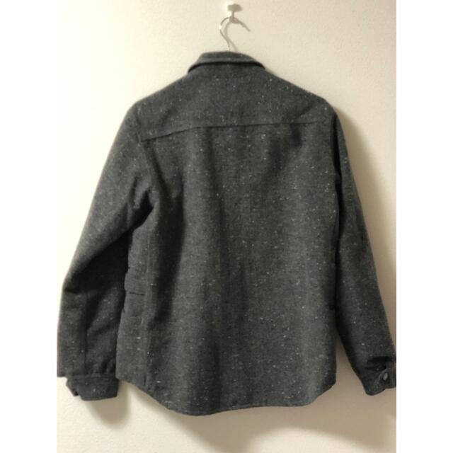 SASSAFRAS - ササフラス ジャケット sサイズの通販 by カザ's shop