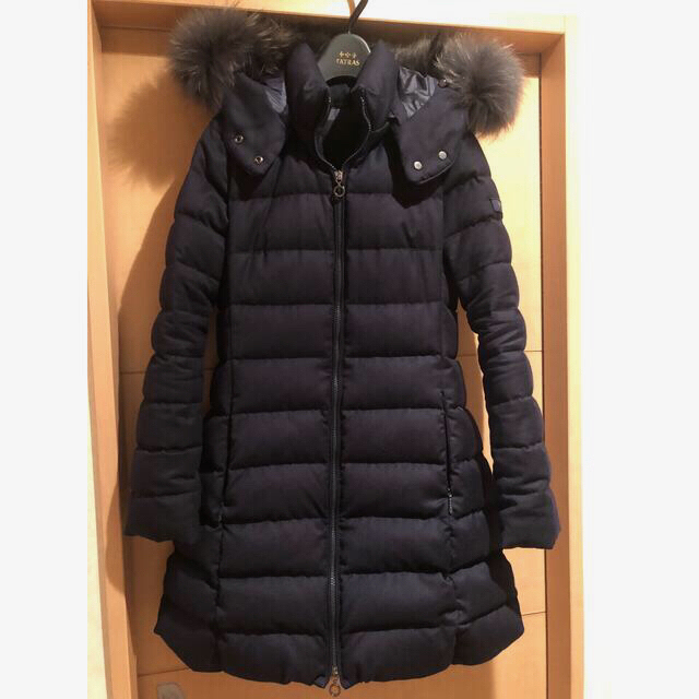 最終値下げ☆タトラス ラビアナ ネイビー 01 towinglouisvilleky.com