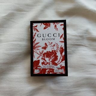 グッチ(Gucci)のグッチ　ブルーム　オードパルファム(香水(女性用))