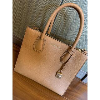 マイケルコース(Michael Kors)のマイケルコース(ハンドバッグ)