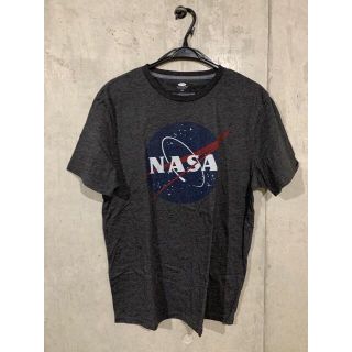 オールドネイビー(Old Navy)のOLD NAVY　NASA T シャツ(Tシャツ/カットソー(半袖/袖なし))