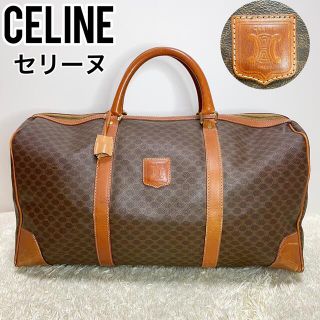 セリーヌ 旅行バッグ ボストンバッグ(レディース)の通販 27点 | celine 