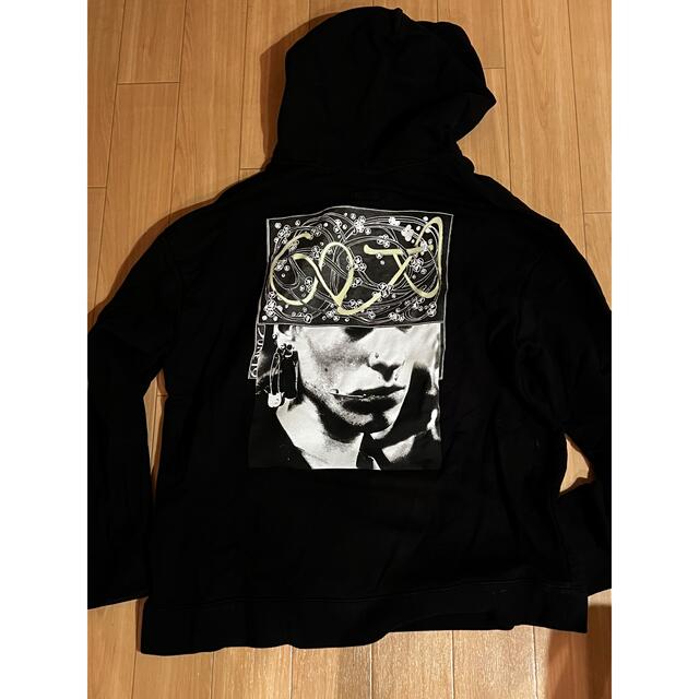 RAF SIMONS パーカー | tradexautomotive.com