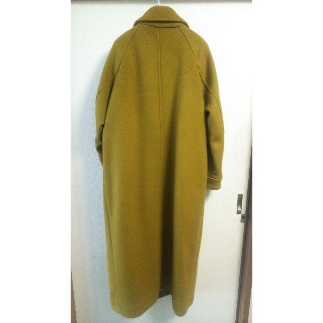 Ameri VINTAGE - 美品 着2回 2WAY COLLAR DUFFLE COATの通販 by Ameri VINTAGE - 美品 着2回 2WAY COLLAR DUFFLE COATの通販 by