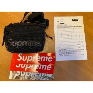 シュプリーム(Supreme)のsupreme シュプリーム　ショルダーバッグ(ショルダーバッグ)