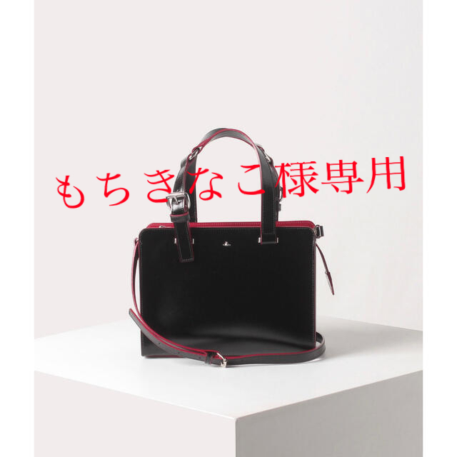 牛革仕様内ポケット購入希望者有り Vivienne Westwood