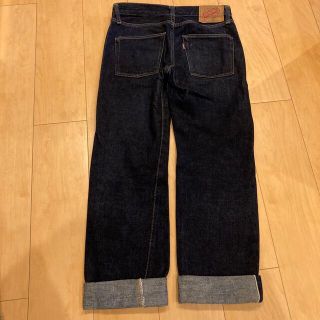 ドゥニーム(DENIME)のDENIME ジーンズ　29インチ(デニム/ジーンズ)