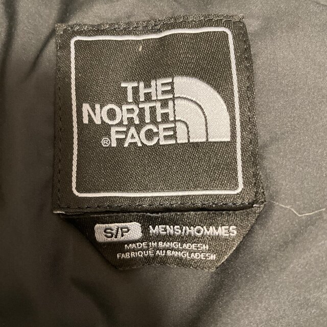 THE NORTH FACE ヌプシジャケットsサイズ