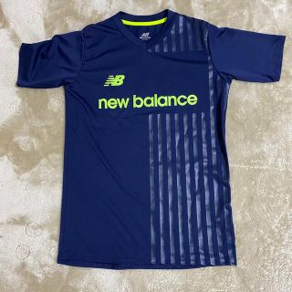 ニューバランス(New Balance)のnew balance Tシャツ2枚セット 中古美品 ニューバランス(Tシャツ/カットソー(半袖/袖なし))