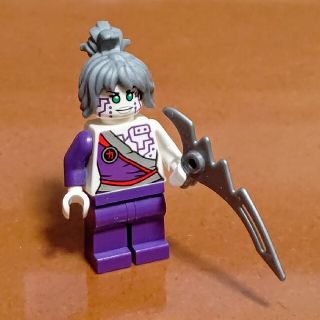 レゴ(Lego)の確認用！レゴ★ニンジャゴー ピクサル 美品 希少 激レア(その他)