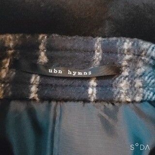 zampa - urnis ubn hymnsの冬コートの通販 by aoi.'s shop｜ザンパなら ...