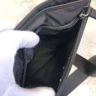 PRADA - 【美品激安】PRADA プラダ ショルダーバッグ ナイロン B7372