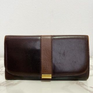 コーチ(COACH)の人気　コーチ　COACH  長財布　ブラウン　大容量(長財布)